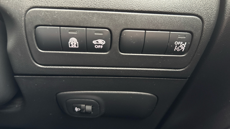 Citroen C3 Aircross 1.2 PureTech 110 Shine 5dr Petrol Hatchback